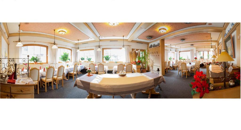 Hotel Pfrontener Hof Buitenkant foto